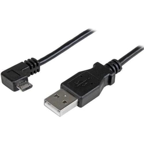 STARTECH.COM USBAUB50CMRA CABO USB 0,5 M USB 2.0 .
