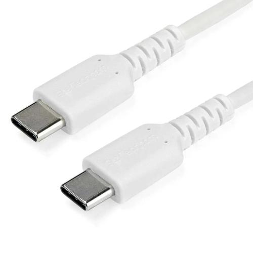 Cabo Usb-C Startech Rusb2cc2mw 2 M Branco