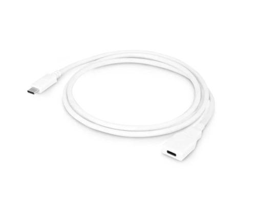 URBAN FACTORY TCE01UF CABO USB 1 M USB 3.2 GEN 1 .