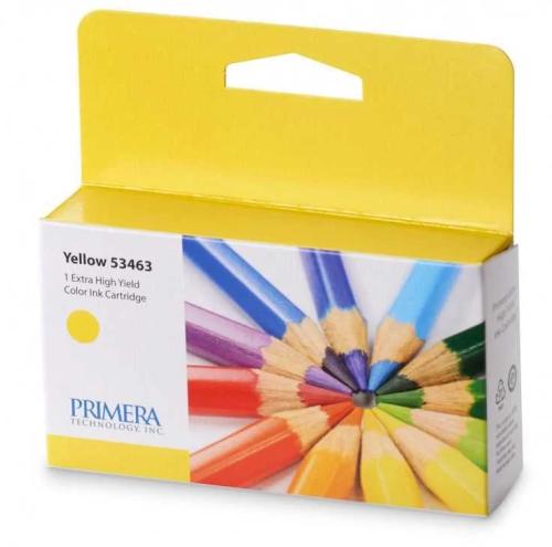 Primera 053463 Tinteiro Original Amarelo
