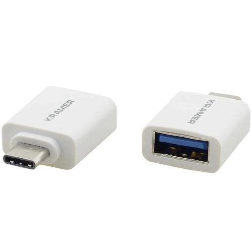 KRAMER ELECTRONICS AD-USB31/CAE CABO USB USB 3.2 .