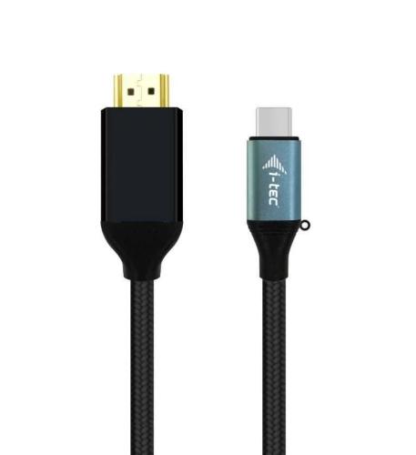 Usb-C Hdmi Cable 4k 2m Cabl
