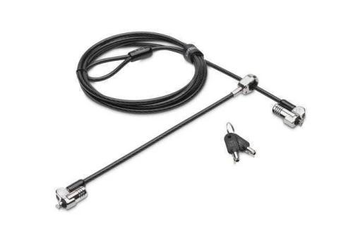 Candado Nanosaver Doble Cabez Klck