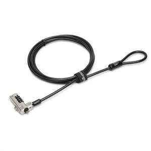 Dell N17 Cadeado Antirroubo Preto 1 M