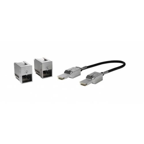 Cisco C9200-Stack-Kit= Cabo de Fibra Ótica 0,5 M .