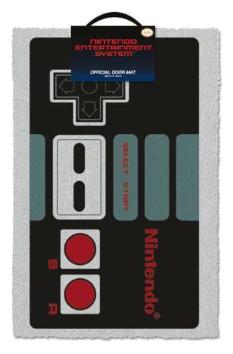 Felpudo Sherwood Nes Controller