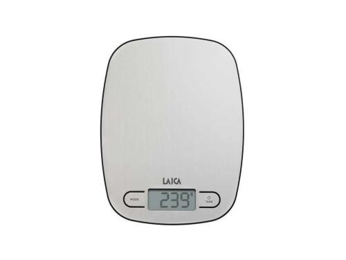 Laica Ks1033 Balança de Cozinha Aço Inoxidável Ba.