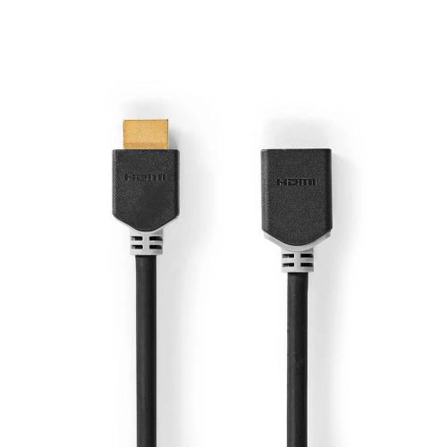Nedis Cvbw34090at20 Cabo Hdmi 2 M Hdmi Type a (St.
