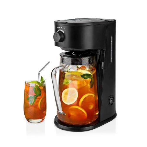 Máquina de Café e Chá Gelado 2,5l - Nedis