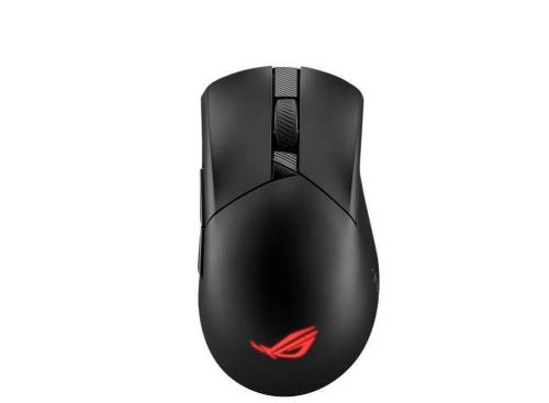 Asus Maus Rog Gladius Iii Wireless Aimpoint Bk Gaming Maus