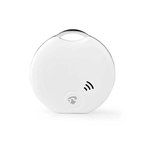 Nedis Btkf10wt Localizador de Chaves Bluetooth Br.