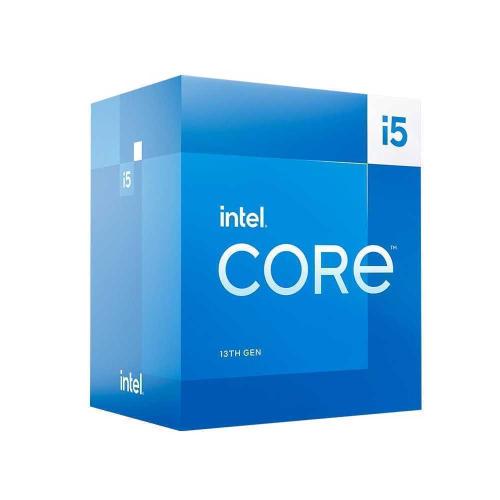 Procesador Core I5-13400f 10-Core C/ Turbo 4.6ghz 20mb Skt1700 - Intel