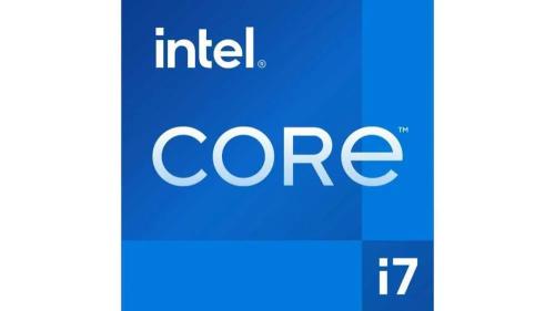 Cpu Intel I7 13700f