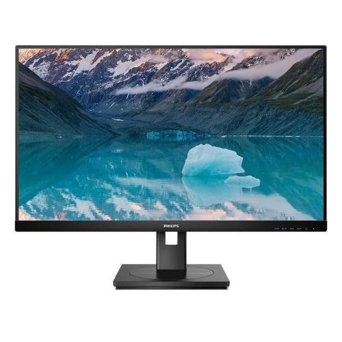Philips 60,5cm (23,8") 242s9jml 16:09 Dvi+Hdmi+Dp+Usb Va