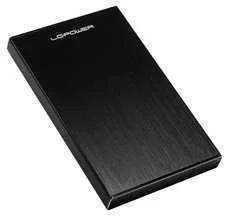 LC-POWER LC-25U3-BECRUX PRETO 2.5"