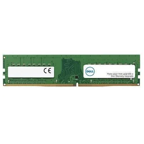 Dell - Ddr4 - 32 Gb - Dimm 288-Pin - Unbuffered