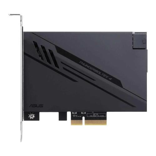 Asus Thunderboltex 4 Card