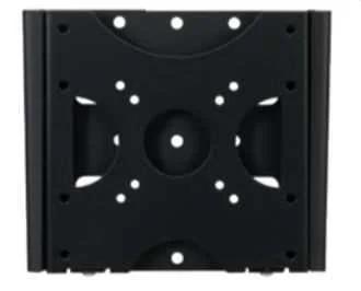 Hagor Bl Fixed 200 - Mounting Kit - For Lcd Display - Rigid Black