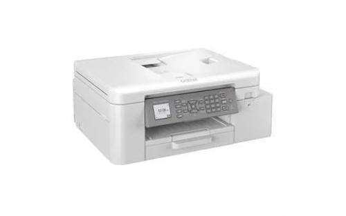 Brother Mfc-J4335dw Jato de Tinta A4 1200 X 4800 .