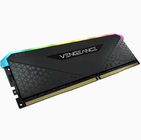 Corsair Vengeance Cmg8gx4m1e3200c16 Módulo de Mem.