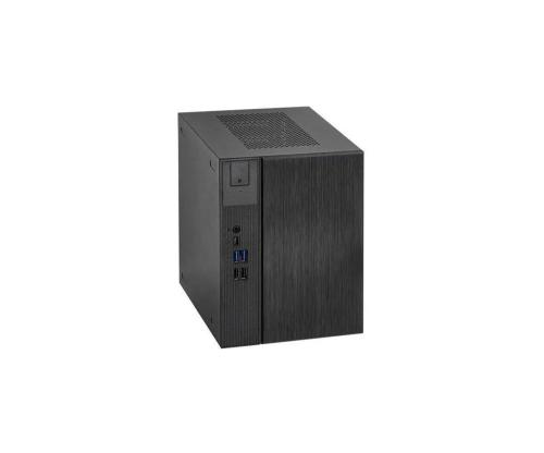 Asrock Barebone Deskmeet X300 Series - Compact Pc - No Cpu
