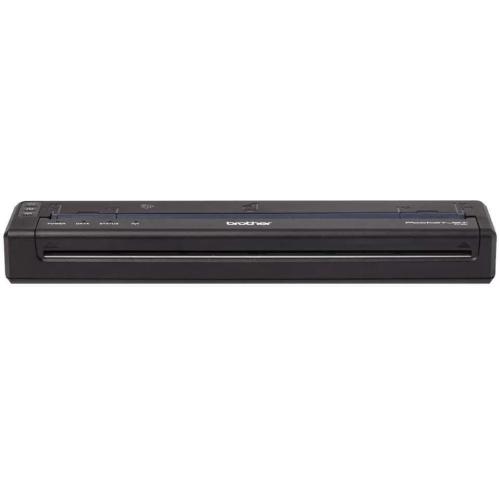 Brother Pj-883 com Fios e Sem Fios Termal Impress.