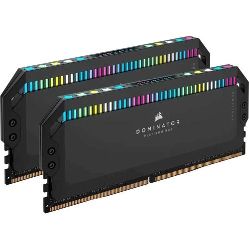 Corsair Dominator Cmt64gx5m2b5600c40 Módulo de Me.