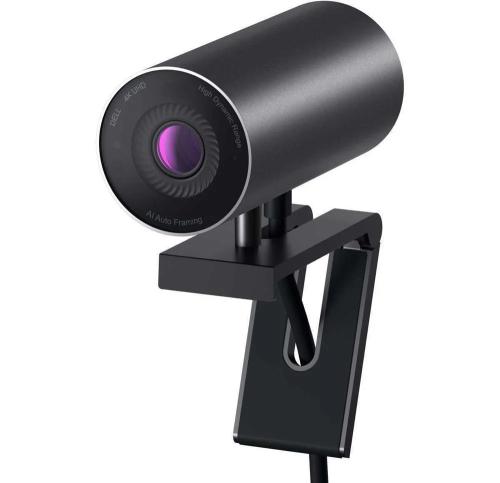 Dell Pro Wb5023 - Webcam - Farbe - 2560 X 1440