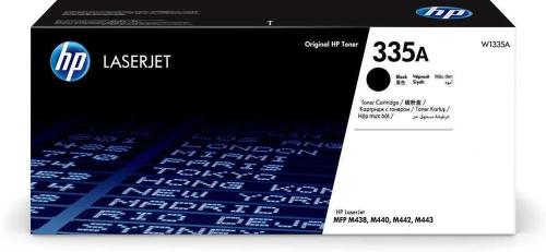 Toner Laserjet Original 335a Preto - Hp