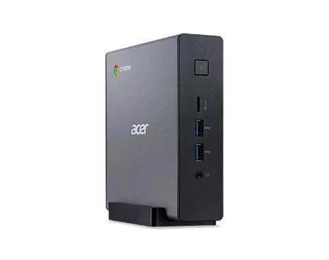 Acer Chromebox Cxi4 - Mini-Pc - Intel Core I3-10110u
