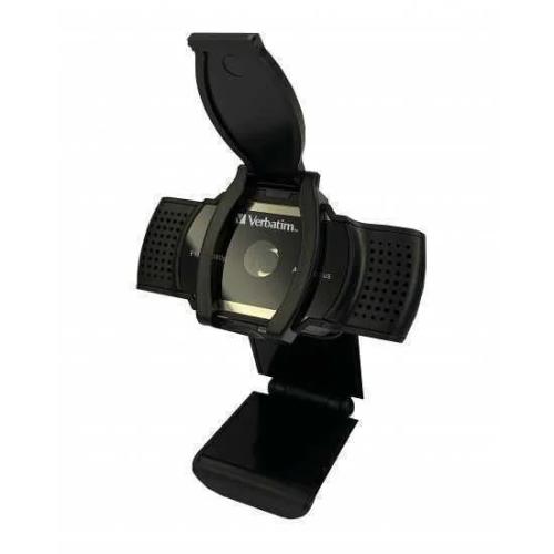 VERBATIM 49578 WEBCAM 2560 X 1440 PIXELS USB 2.0 .