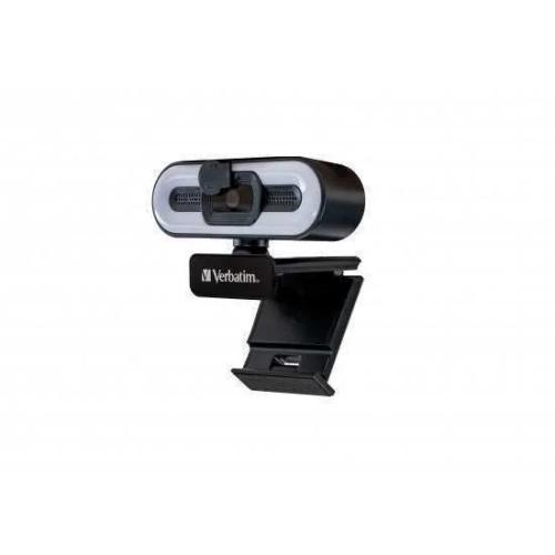 VERBATIM 49579 WEBCAM 1920 X 1080 PIXELS USB 2.0 .
