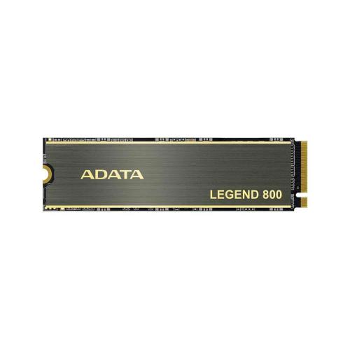 Adata Aleg-800-1000gcs Internal Solid State Drive M.2 1000 Gb Pci Express 4.0 3d Nand Nvme