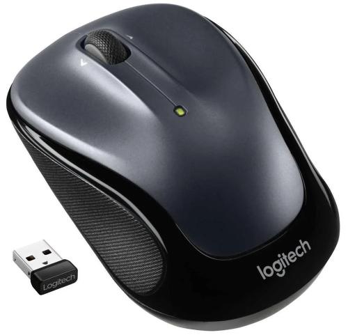 Logitech M325s Mouse 910-006812