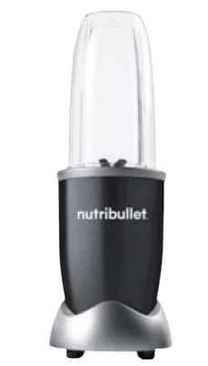NUTRIBULLET NB907B 0,9 L LIQUIDIFICADORA 900 W