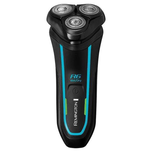 Máquina de Barbear Remington R6000 Style Series Aqua R6