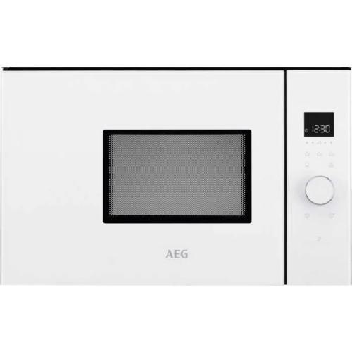 Microondas 800W 17L MBB1756SEW Branco - AEG