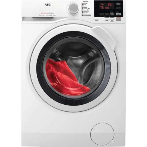 Lavaseca Aeg L7wbg851 8k+5s 1600r