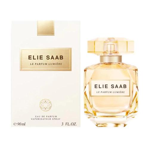 Eau de Parfum Le Parfum Lumiere 90ml