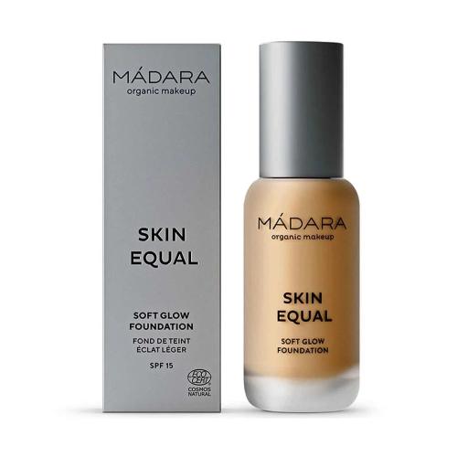 Mádara Cosmetics Skin Equal 30 Ml Líquido 60 Olive