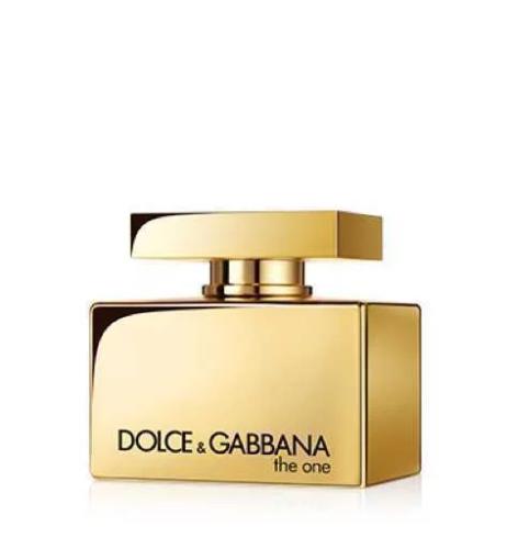 Dolce Gabbana The One Eau de Parfum Edicion Limit.