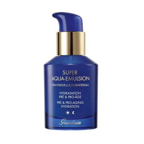 Guerlain Super Aqua Emulsion Essência Facial 50 M.