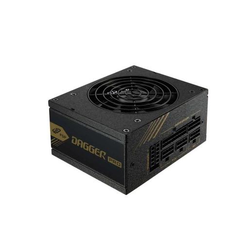 Fortron Fsp Netzteil Dagger Pro 80+G 650w Sfx/Atx Retail