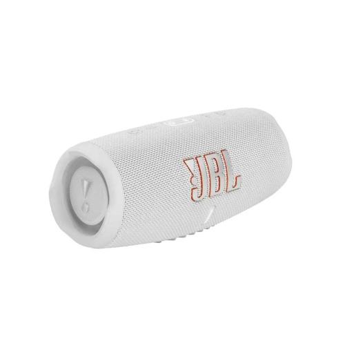 Coluna Portátil Jbl Charge 5 Bluetooth Branca
