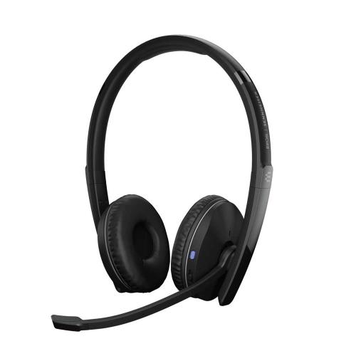 Auscultadores Headset Epos Sennheiser Adapt 261 Bluetooth Usb-C Black