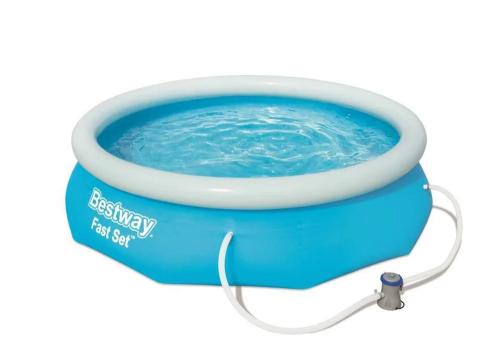 Piscina Hinchable Bestway 57270 305 X 76 Cm