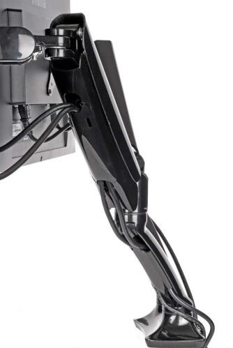 Iiyama Ds3001c-B1 Montagem e Suporte para Monitor.