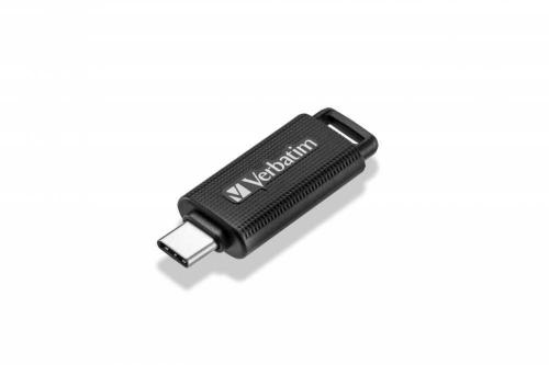 Store n Go USB-C 128 GB, USB-Stick