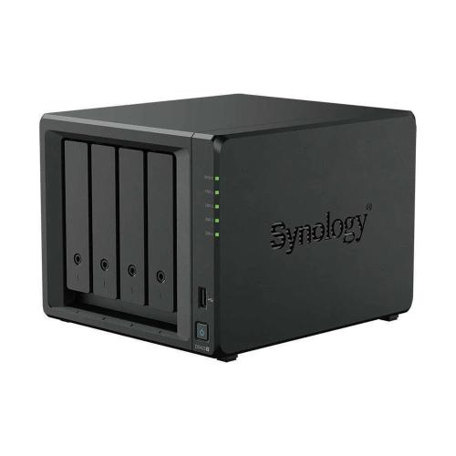 Nas Diskstation Ds423+ 4 Baías - Synology