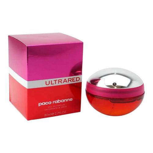 Eau de Parfum Ultrared 80ml